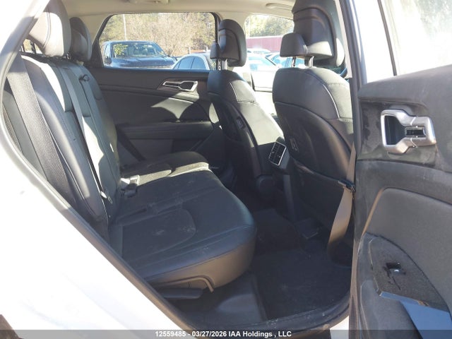 2023 Kia Sportage Ex/ex Premium W/black Interior/ex Premium W/red Interior მანქანა იყიდება აუქციონზე, vin: KNDPVCAF3P7160878, აუქციონის ნომერი: 12559485