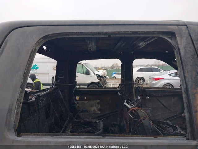 Продаж на аукціоні авто 2015 Ram 2500 Powerwagon, vin: 3C6TR5EJ5FG544734, номер лоту: 12559488