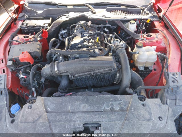 1FAGP8UH7R5133157 Ford Mustang