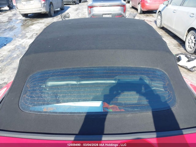 1FAGP8UH7R5133157 Ford Mustang