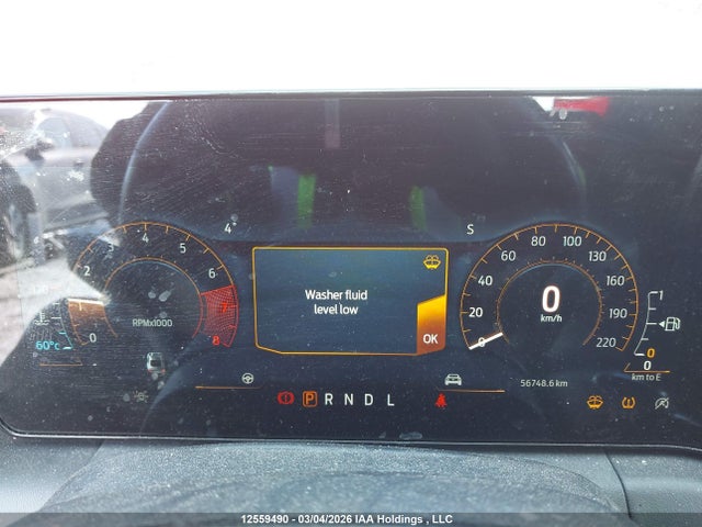 1FAGP8UH7R5133157 Ford Mustang