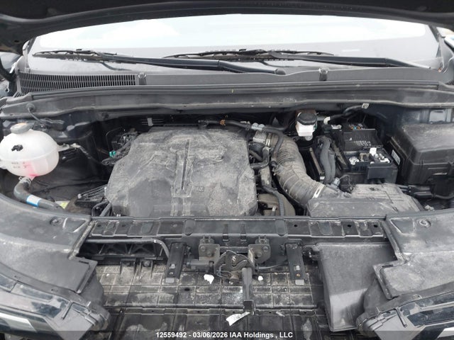 12559492 :رقم المزاد ، KNDNB5K35S6464941 vin ، 2025 Kia A3 مزاد بيع