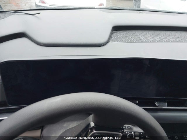 12559492 :رقم المزاد ، KNDNB5K35S6464941 vin ، 2025 Kia A3 مزاد بيع