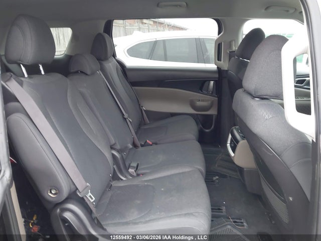 12559492 :رقم المزاد ، KNDNB5K35S6464941 vin ، 2025 Kia A3 مزاد بيع