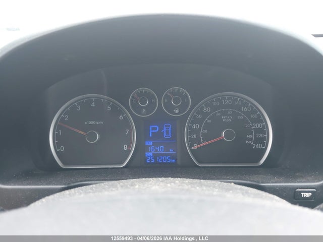 Продаж на аукціоні авто 2011 Hyundai Elantra Touring Gls, vin: KMHDB8AE2BU099674, номер лоту: 12559493