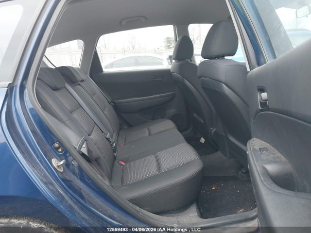 Продаж на аукціоні авто 2011 Hyundai Elantra Touring Gls, vin: KMHDB8AE2BU099674, номер лоту: 12559493