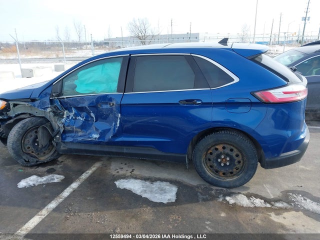 Продаж на аукціоні авто 2021 Ford Edge Titanium, vin: 2FMPK4K92MBA19144, номер лоту: 12559494