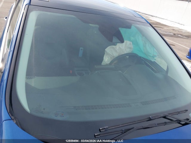 Продаж на аукціоні авто 2021 Ford Edge Titanium, vin: 2FMPK4K92MBA19144, номер лоту: 12559494