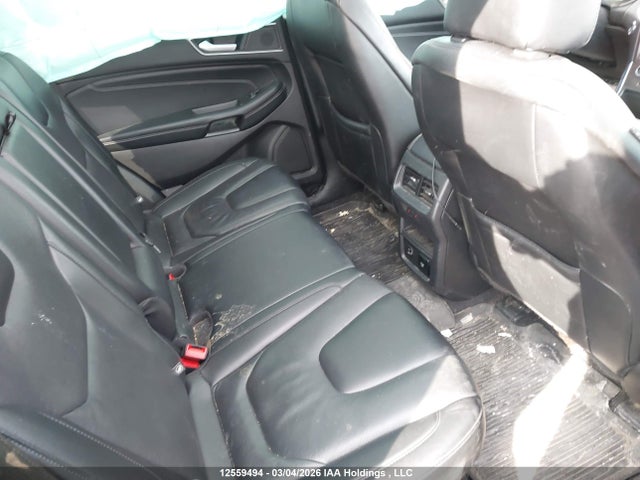 Продаж на аукціоні авто 2021 Ford Edge Titanium, vin: 2FMPK4K92MBA19144, номер лоту: 12559494