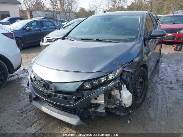 JTDKAMFP9N3201919 Toyota Prius Prime Le/xle/limited