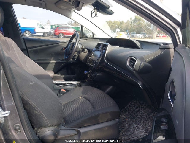 JTDKAMFP9N3201919 Toyota Prius Prime Le/xle/limited