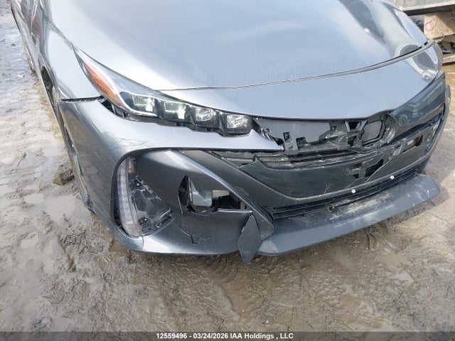 JTDKAMFP9N3201919 Toyota Prius Prime Le/xle/limited