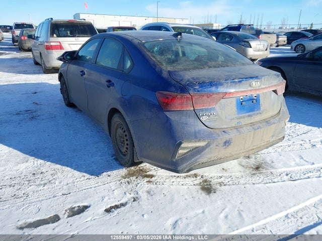3KPF24ADXKE102767 KIA Forte Fe/lx/lxs