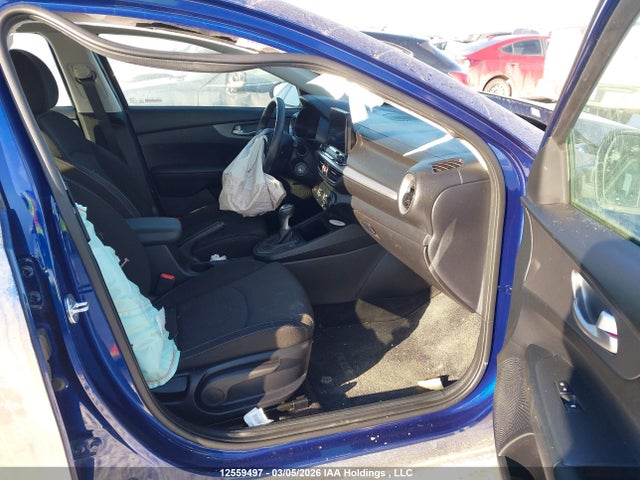 3KPF24ADXKE102767 KIA Forte Fe/lx/lxs