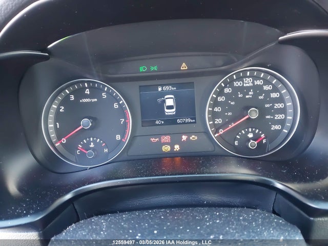 3KPF24ADXKE102767 KIA Forte Fe/lx/lxs