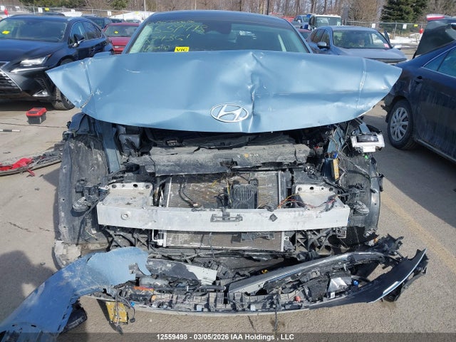Aukcja sprzedaży 2024 Hyundai Ioniq 5 Limited/disney 100 Platinum Edition, vin: KM8KRDDF9RU324361, numer aukcji: 12559498