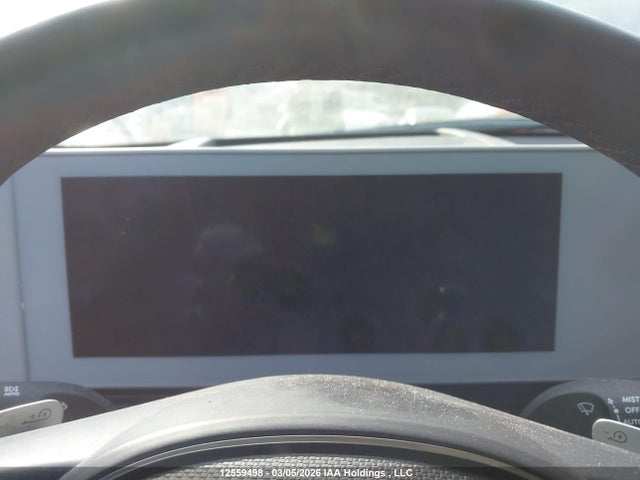 Aukcja sprzedaży 2024 Hyundai Ioniq 5 Limited/disney 100 Platinum Edition, vin: KM8KRDDF9RU324361, numer aukcji: 12559498