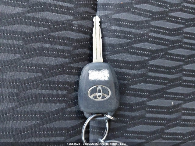 Toyota YARIS LE 2014 VNKKTUD31EA013795 Image 11