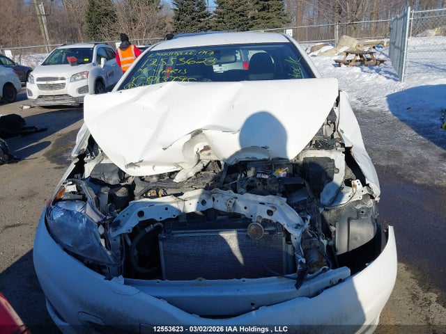 Toyota YARIS LE 2014 VNKKTUD31EA013795 Image 12