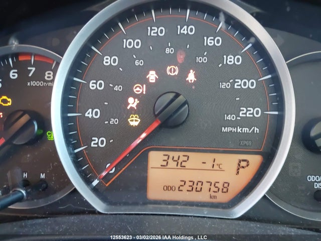Toyota YARIS LE 2014 VNKKTUD31EA013795 Image 15