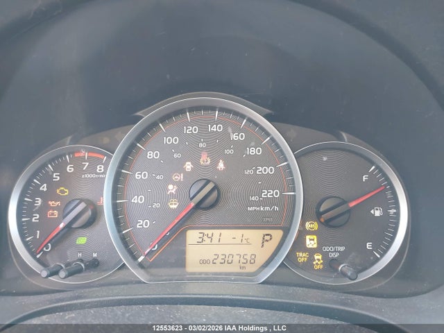 Toyota YARIS LE 2014 VNKKTUD31EA013795 Image 7