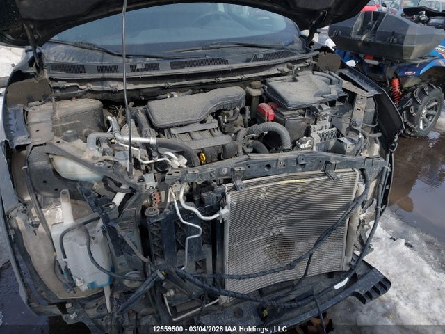 JN1BJ1CP2KW210266 Nissan Rogue Sport S/sv/sl
