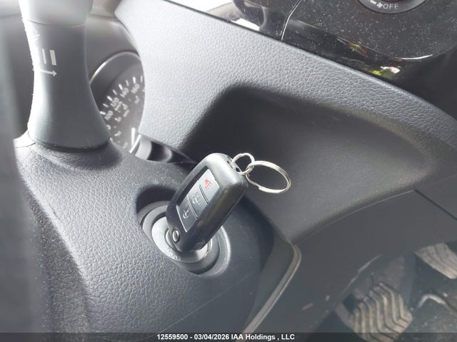 JN1BJ1CP2KW210266 Nissan Rogue Sport S/sv/sl
