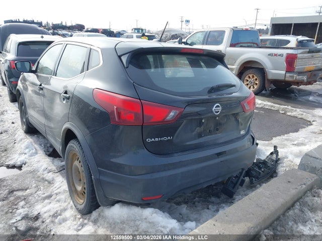 JN1BJ1CP2KW210266 Nissan Rogue Sport S/sv/sl