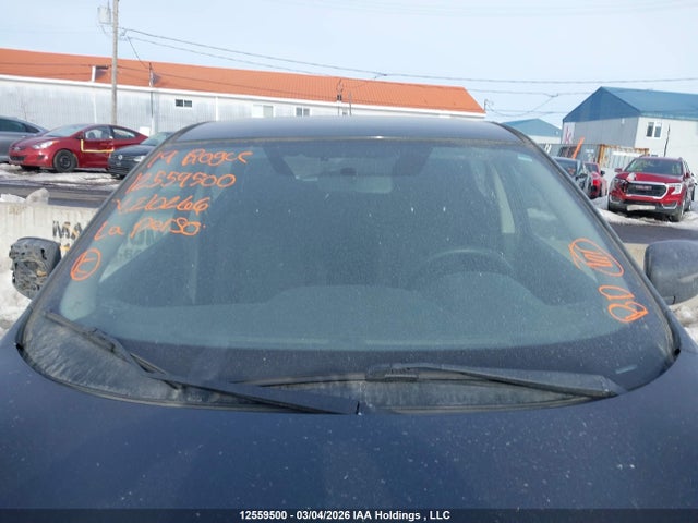 JN1BJ1CP2KW210266 Nissan Rogue Sport S/sv/sl