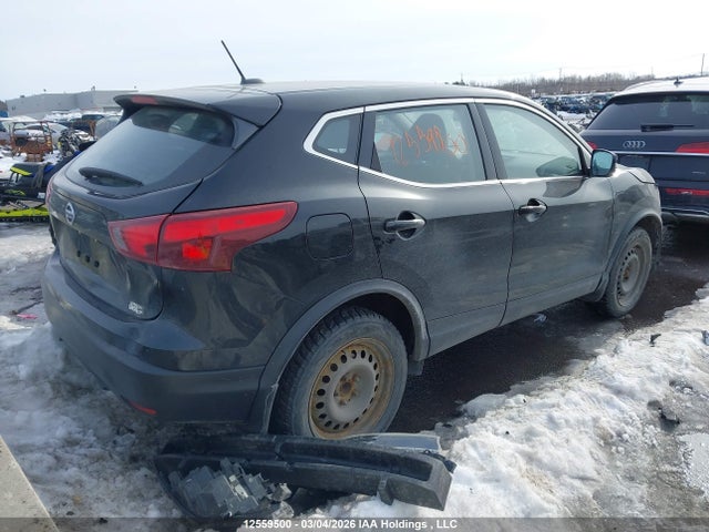 JN1BJ1CP2KW210266 Nissan Rogue Sport S/sv/sl