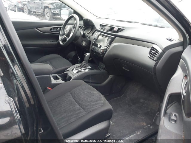 JN1BJ1CP2KW210266 Nissan Rogue Sport S/sv/sl