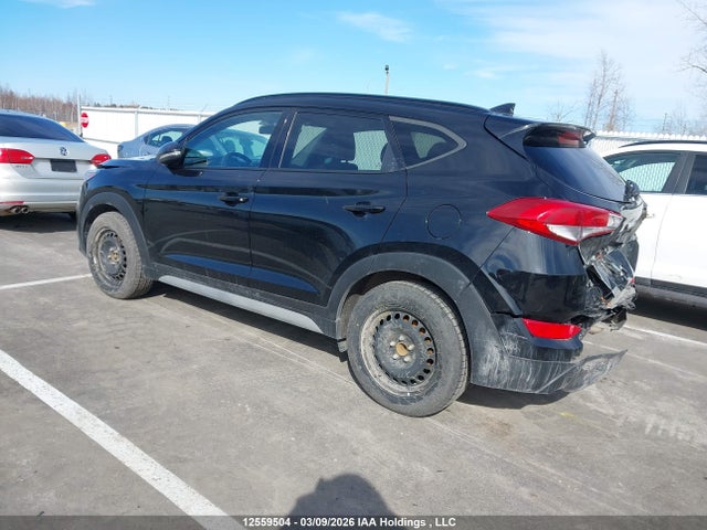 2018 Hyundai Tucson Se 2.0l მანქანა იყიდება აუქციონზე, vin: KM8J33A48JU795867, აუქციონის ნომერი: 12559504
