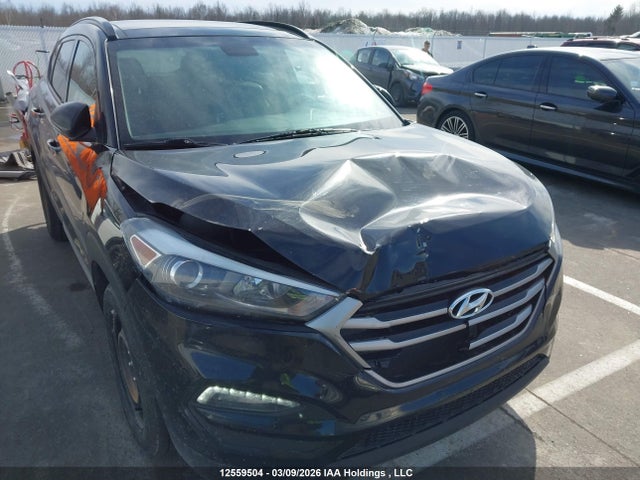 2018 Hyundai Tucson Se 2.0l მანქანა იყიდება აუქციონზე, vin: KM8J33A48JU795867, აუქციონის ნომერი: 12559504