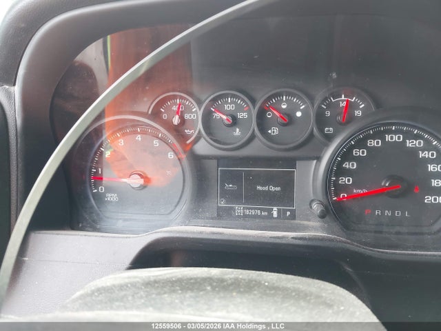 2020 Chevrolet Silverado 1500 Custom Trail Boss მანქანა იყიდება აუქციონზე, vin: 1GCPYCEF6LZ275670, აუქციონის ნომერი: 12559506