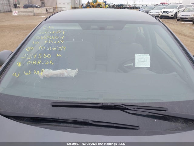 12559507 :رقم المزاد ، 2HGFB2F42CH102234 vin ، 2012 Honda Civic Lx مزاد بيع