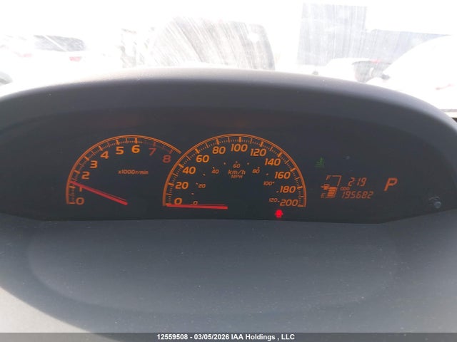 12559508 :رقم المزاد ، JTDKT4K34B5330521 vin ، 2011 Toyota Yaris مزاد بيع