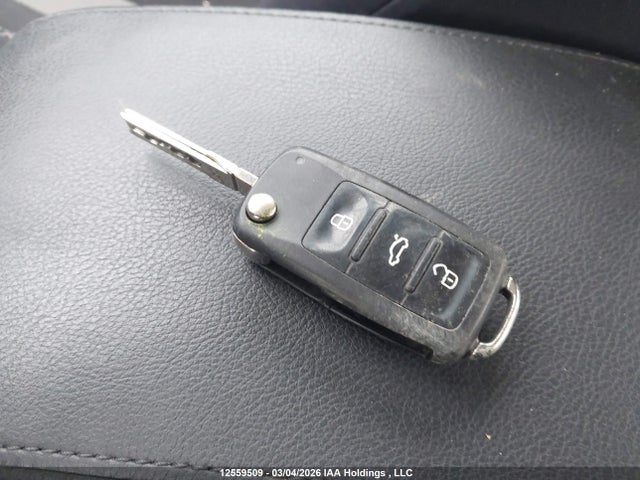 12559509 :رقم المزاد ، 3VW167AJ6HM201670 vin ، 2017 Volkswagen Jetta S مزاد بيع