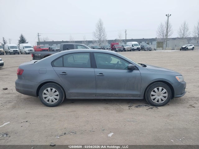 12559509 :رقم المزاد ، 3VW167AJ6HM201670 vin ، 2017 Volkswagen Jetta S مزاد بيع