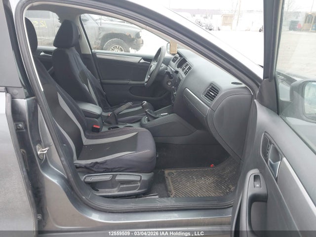 12559509 :رقم المزاد ، 3VW167AJ6HM201670 vin ، 2017 Volkswagen Jetta S مزاد بيع