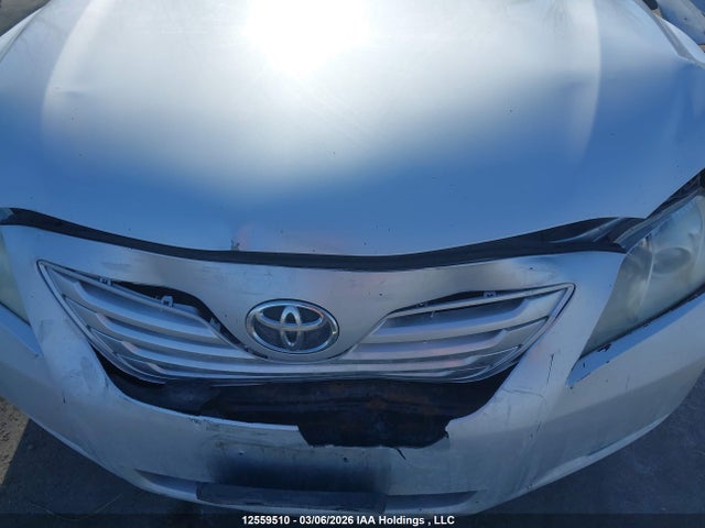 12559510 :رقم المزاد ، 4T1BK46K97U051594 vin ، 2007 Toyota Camry Le/xle/se مزاد بيع