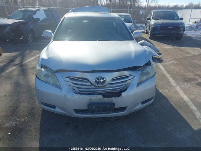 12559510 :رقم المزاد ، 4T1BK46K97U051594 vin ، 2007 Toyota Camry Le/xle/se مزاد بيع