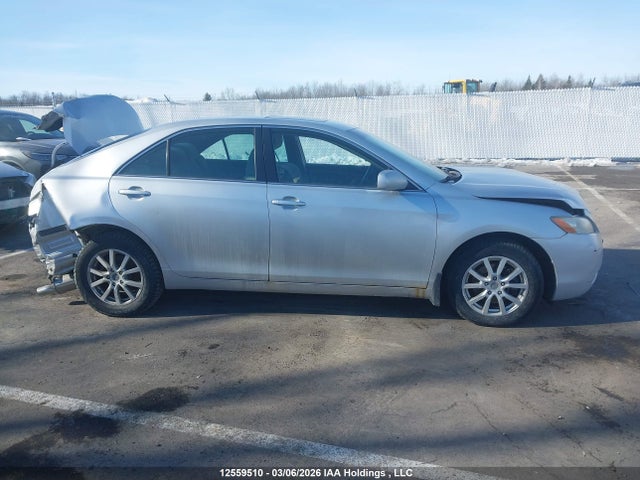 12559510 :رقم المزاد ، 4T1BK46K97U051594 vin ، 2007 Toyota Camry Le/xle/se مزاد بيع