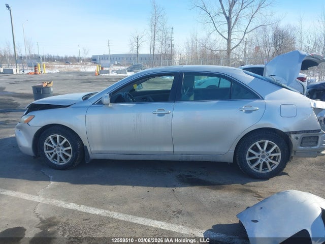 12559510 :رقم المزاد ، 4T1BK46K97U051594 vin ، 2007 Toyota Camry Le/xle/se مزاد بيع