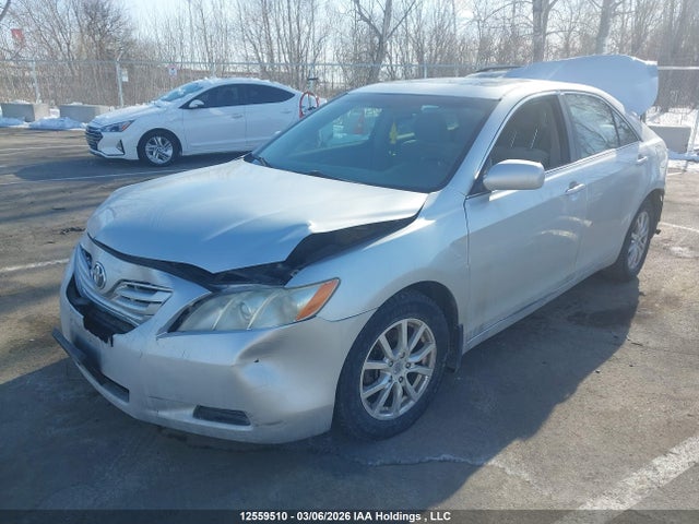 12559510 :رقم المزاد ، 4T1BK46K97U051594 vin ، 2007 Toyota Camry Le/xle/se مزاد بيع