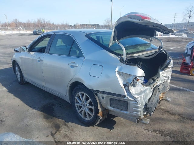 12559510 :رقم المزاد ، 4T1BK46K97U051594 vin ، 2007 Toyota Camry Le/xle/se مزاد بيع