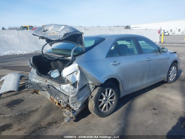 12559510 :رقم المزاد ، 4T1BK46K97U051594 vin ، 2007 Toyota Camry Le/xle/se مزاد بيع