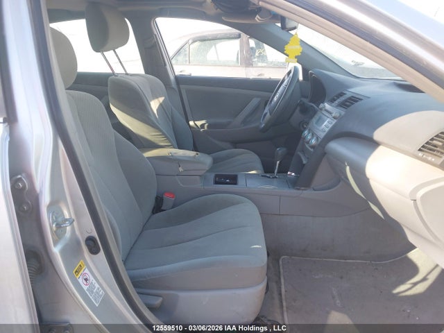 12559510 :رقم المزاد ، 4T1BK46K97U051594 vin ، 2007 Toyota Camry Le/xle/se مزاد بيع
