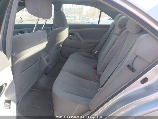 12559510 :رقم المزاد ، 4T1BK46K97U051594 vin ، 2007 Toyota Camry Le/xle/se مزاد بيع