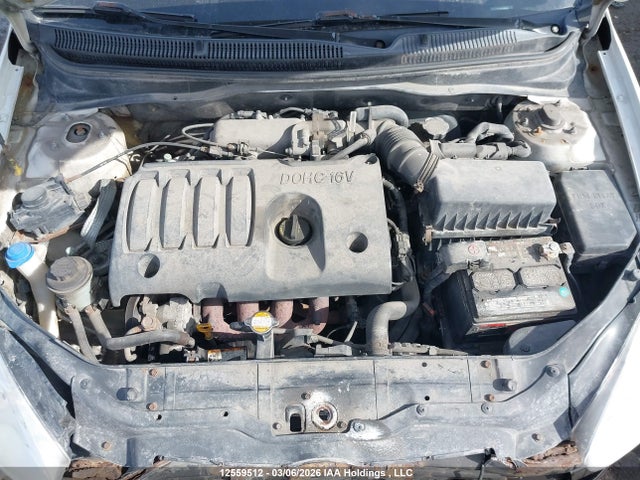 Aukcja sprzedaży 2010 Hyundai Accent, vin: KMHCN4BC6AU466616, numer aukcji: 12559512