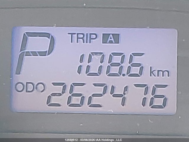 Aukcja sprzedaży 2010 Hyundai Accent, vin: KMHCN4BC6AU466616, numer aukcji: 12559512